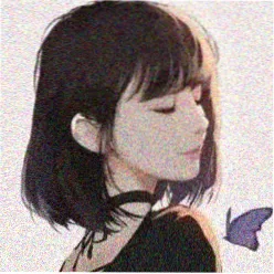 77影院用户头像